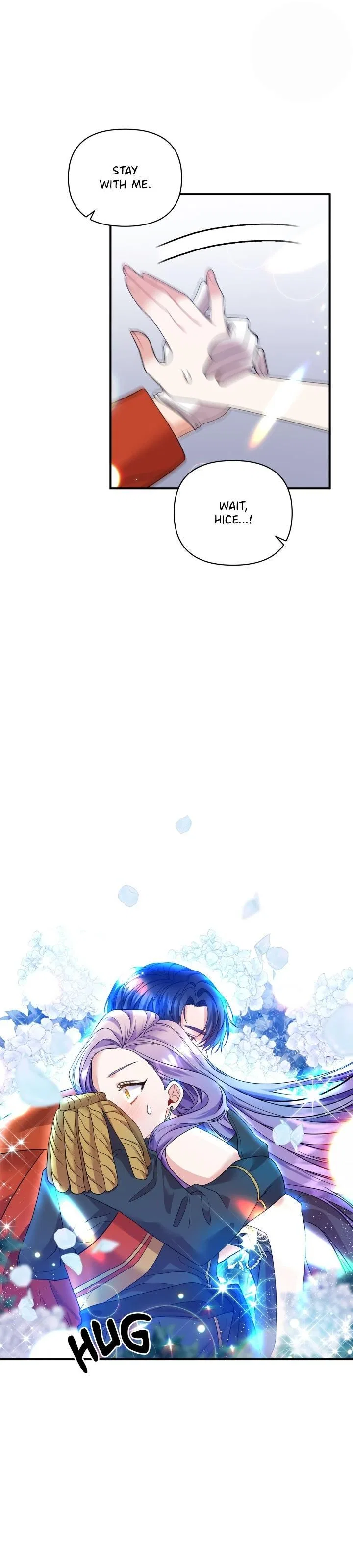 Now I Will Take The Emperor’s Heart Chapter 22 – Page 10