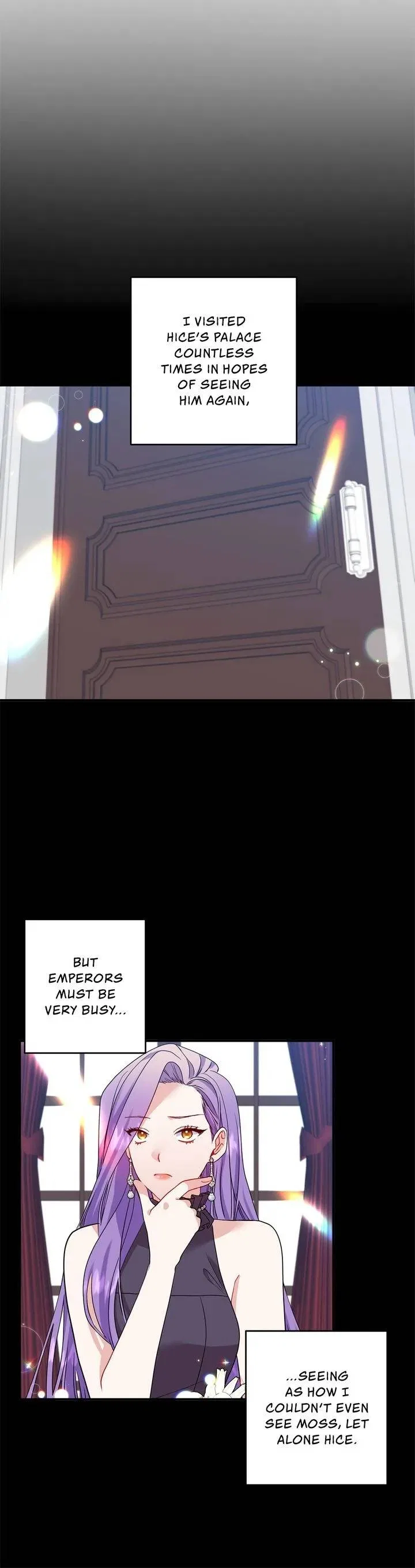 Now I Will Take The Emperor’s Heart Chapter 21 – Page 2