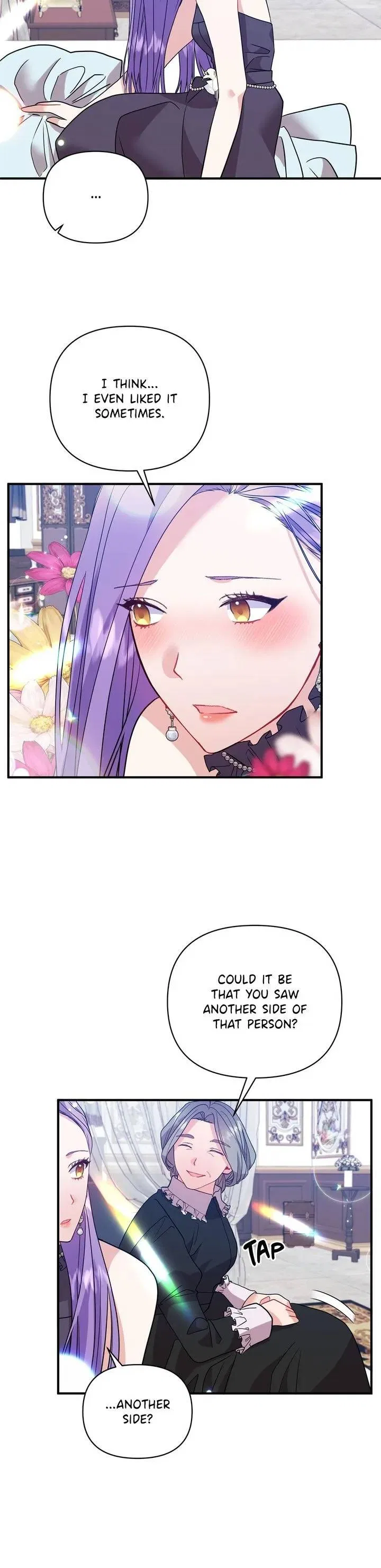 Now I Will Take The Emperor’s Heart Chapter 21 – Page 8