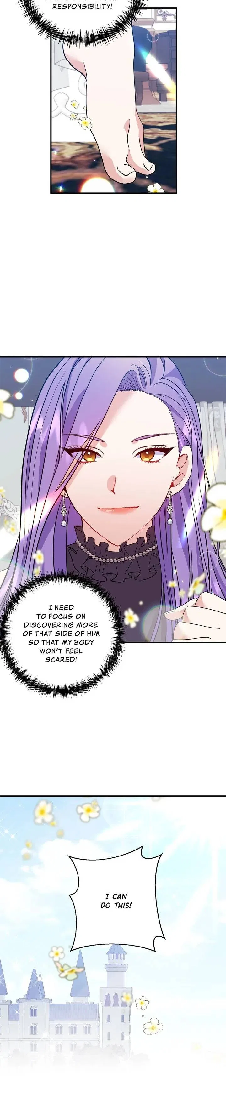 Now I Will Take The Emperor’s Heart Chapter 21 – Page 14