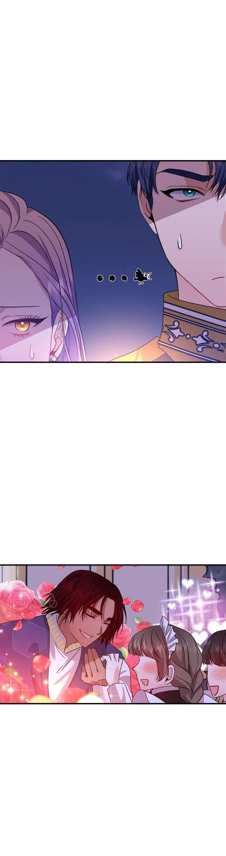 Now I Will Take The Emperor’s Heart Chapter 20 – Page 12