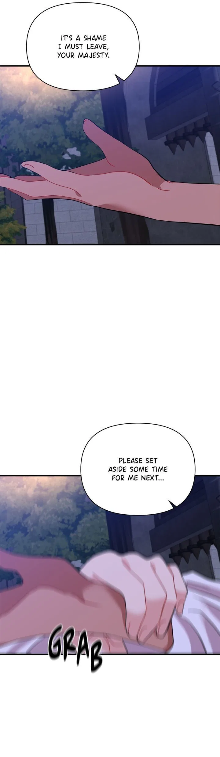 Now I Will Take The Emperor’s Heart Chapter 20 – Page 14