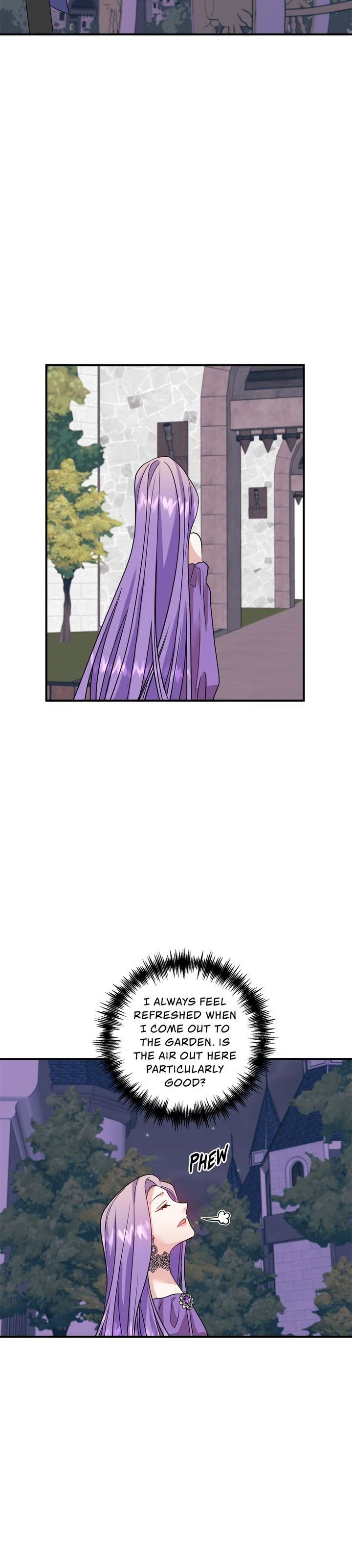 Now I Will Take The Emperor’s Heart Chapter 20 – Page 16