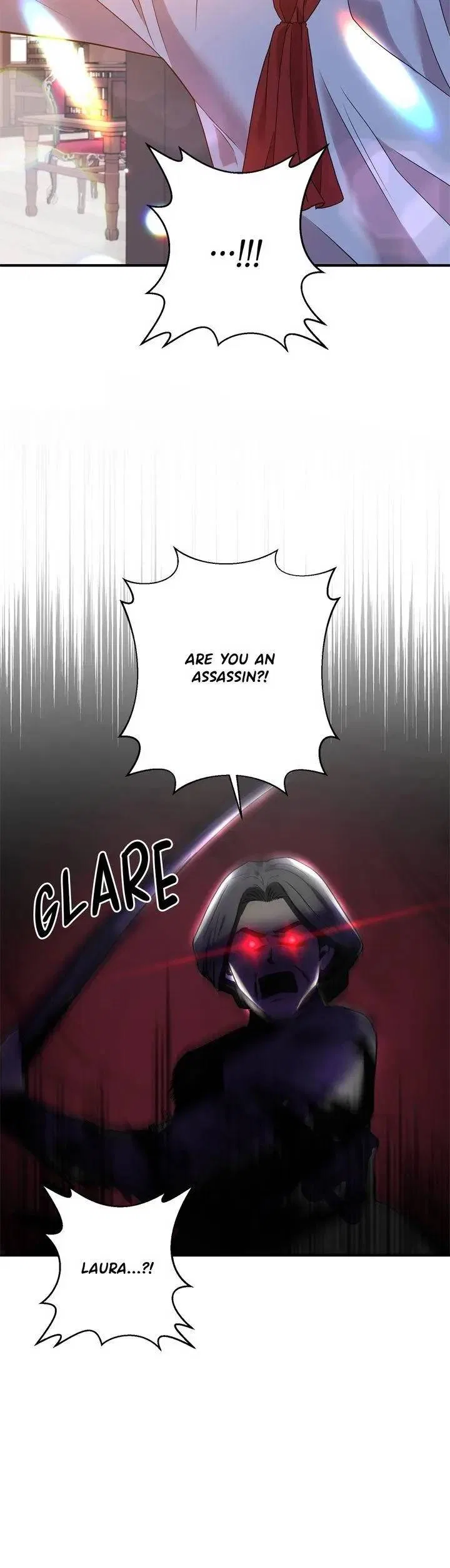 Now I Will Take The Emperor’s Heart Chapter 19 – Page 2