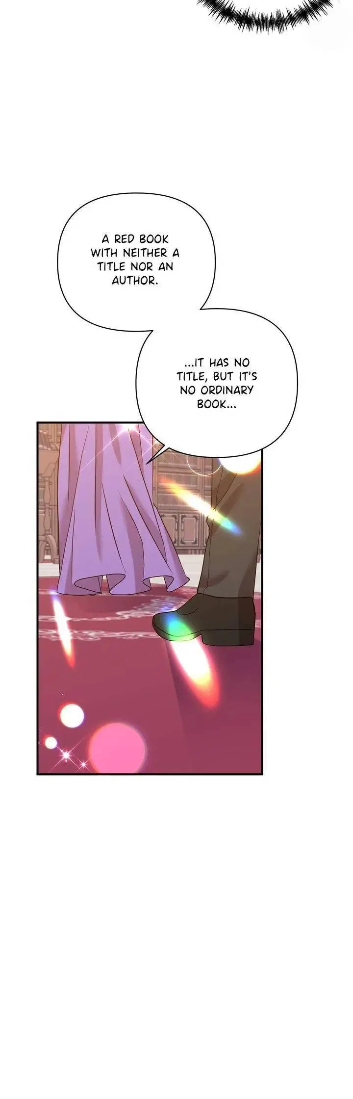Now I Will Take The Emperor’s Heart Chapter 19 – Page 10