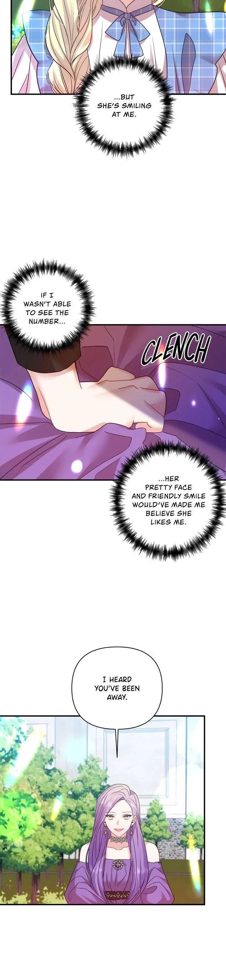 Now I Will Take The Emperor’s Heart Chapter 18 – Page 2
