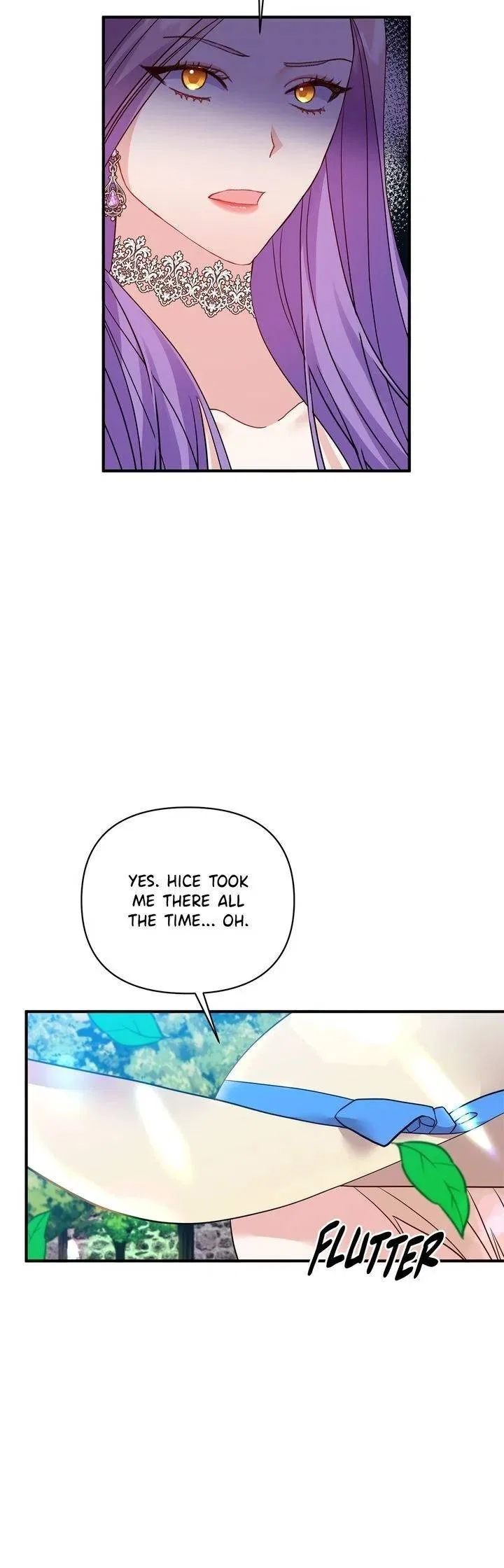 Now I Will Take The Emperor’s Heart Chapter 18 – Page 4