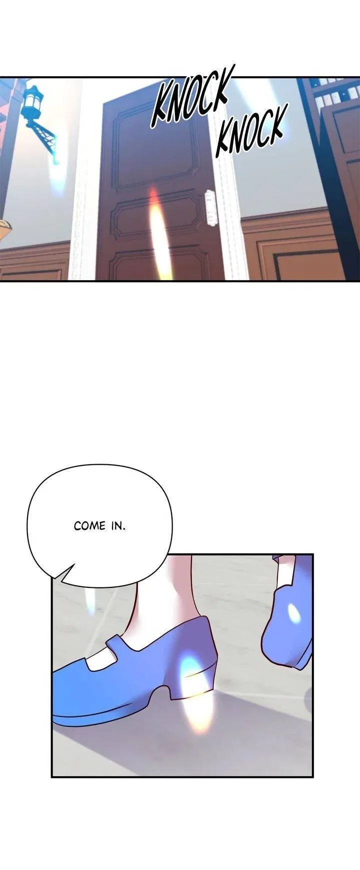 Now I Will Take The Emperor’s Heart Chapter 18 – Page 14