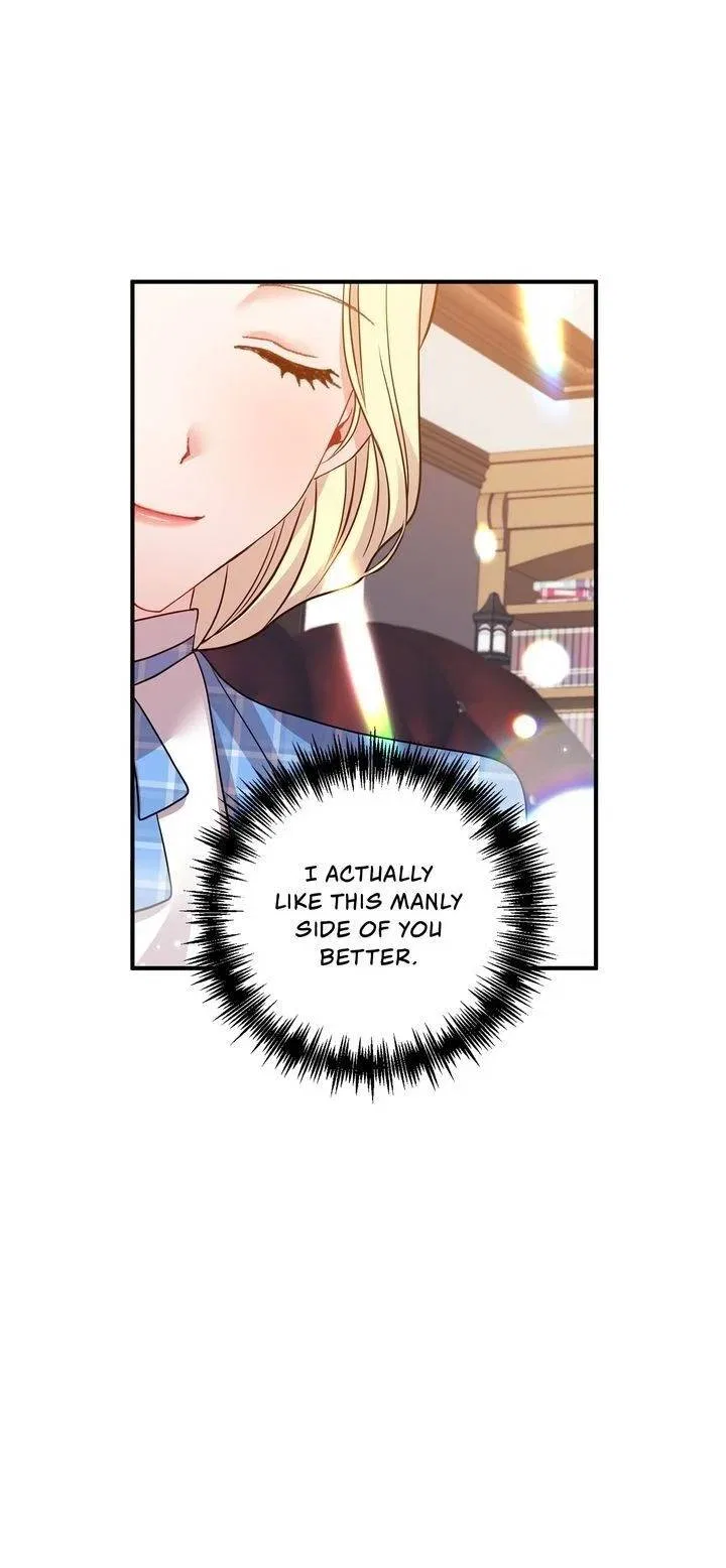 Now I Will Take The Emperor’s Heart Chapter 18 – Page 20