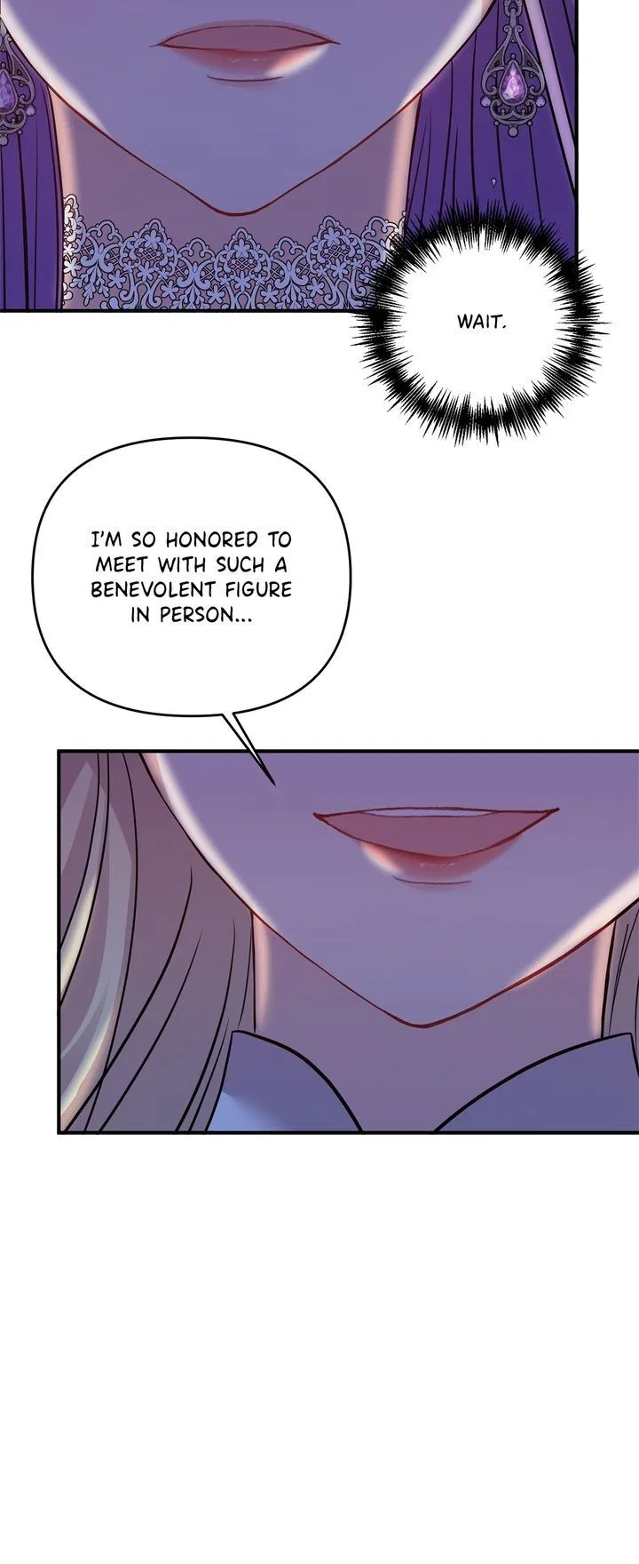 Now I Will Take The Emperor’s Heart Chapter 17 – Page 24