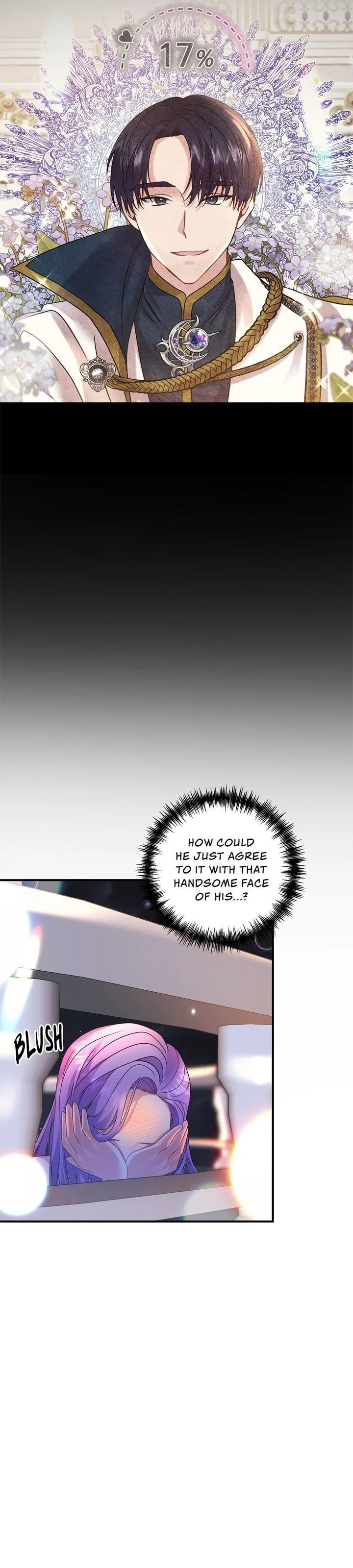 Now I Will Take The Emperor’s Heart Chapter 16 – Page 2
