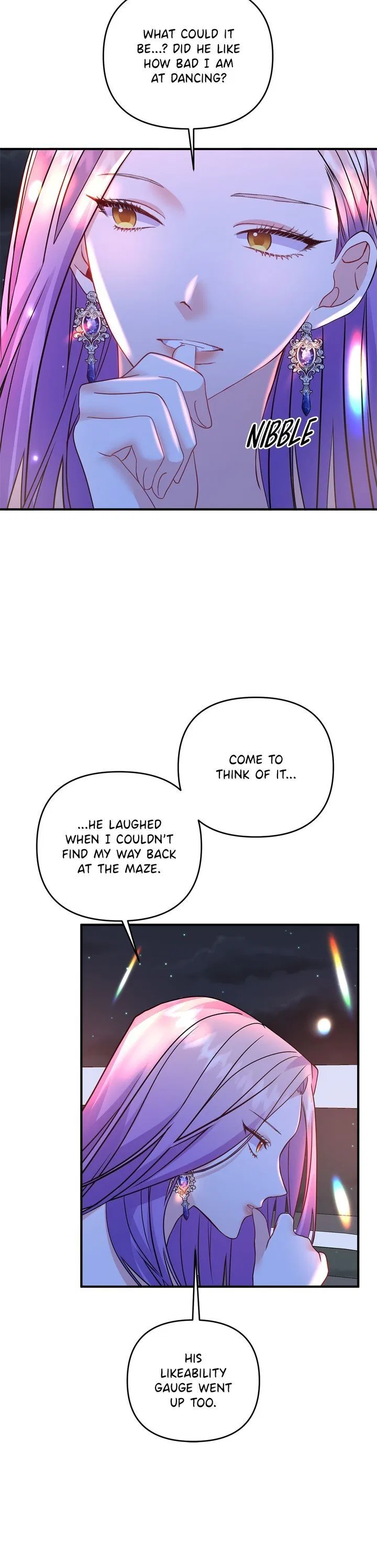 Now I Will Take The Emperor’s Heart Chapter 16 – Page 4