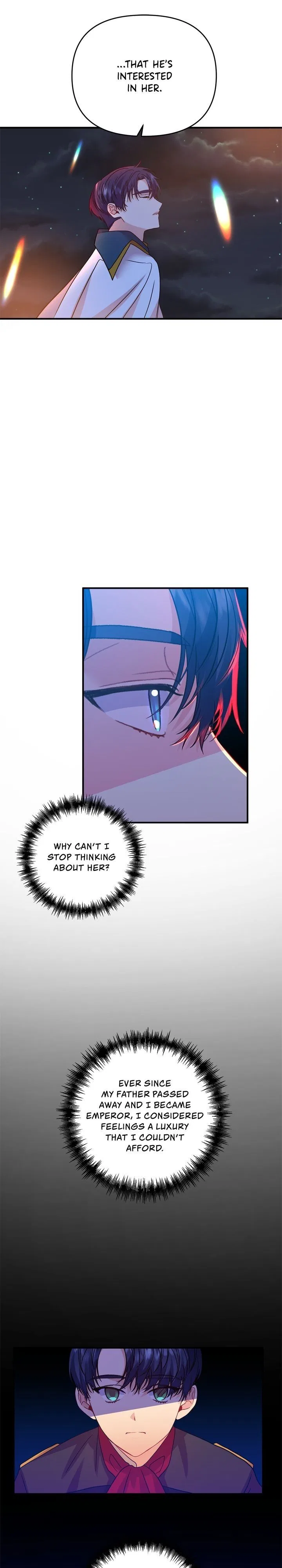 Now I Will Take The Emperor’s Heart Chapter 16 – Page 13