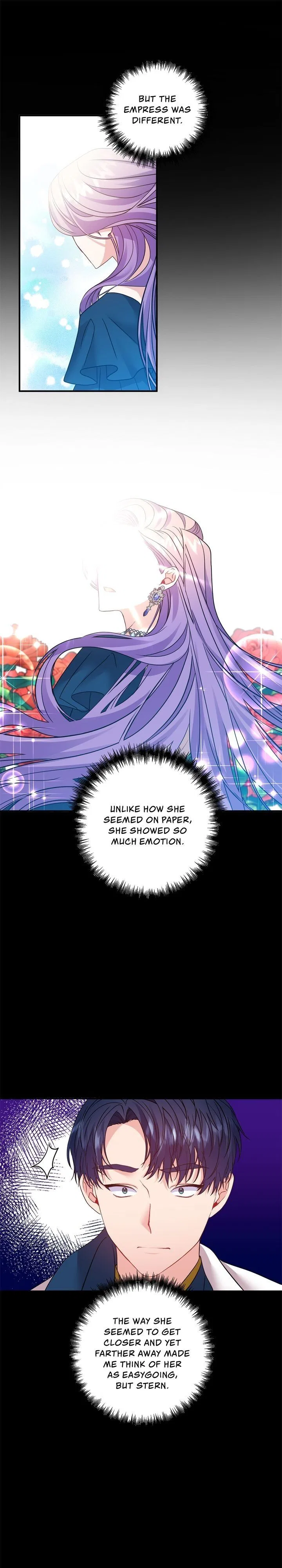 Now I Will Take The Emperor’s Heart Chapter 16 – Page 15