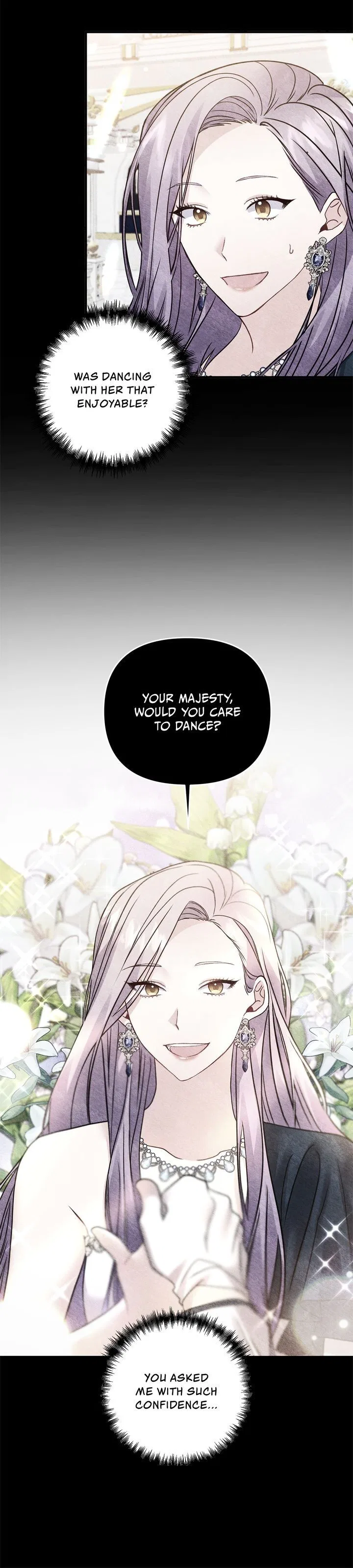 Now I Will Take The Emperor’s Heart Chapter 16 – Page 16