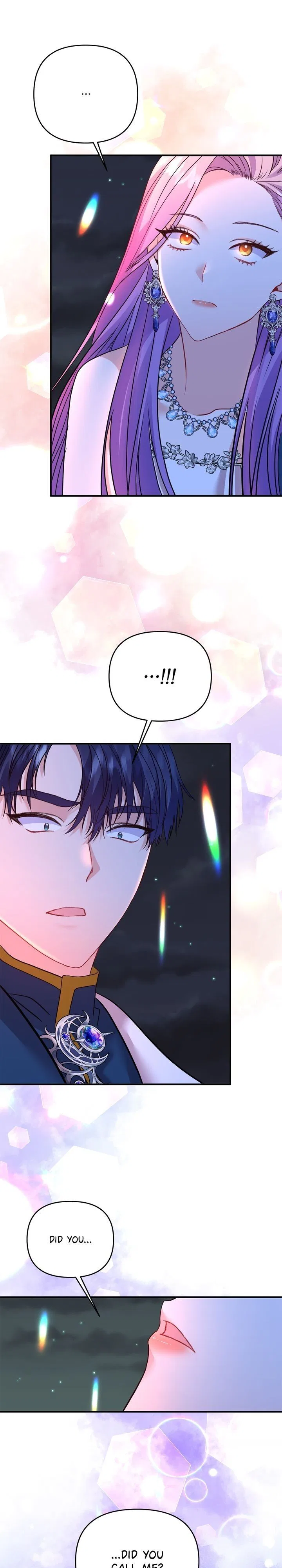 Now I Will Take The Emperor’s Heart Chapter 16 – Page 21