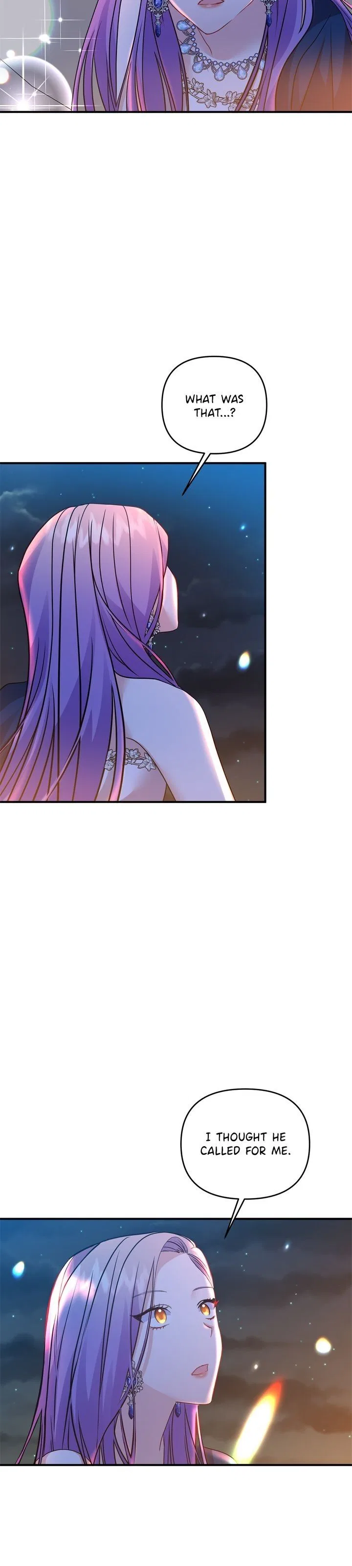Now I Will Take The Emperor’s Heart Chapter 16 – Page 24