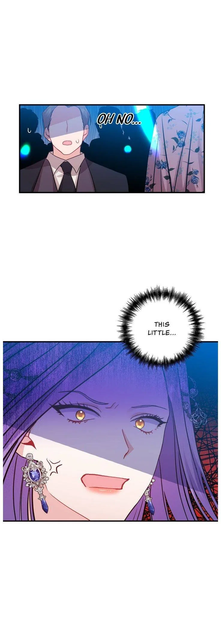 Now I Will Take The Emperor’s Heart Chapter 14 – Page 18