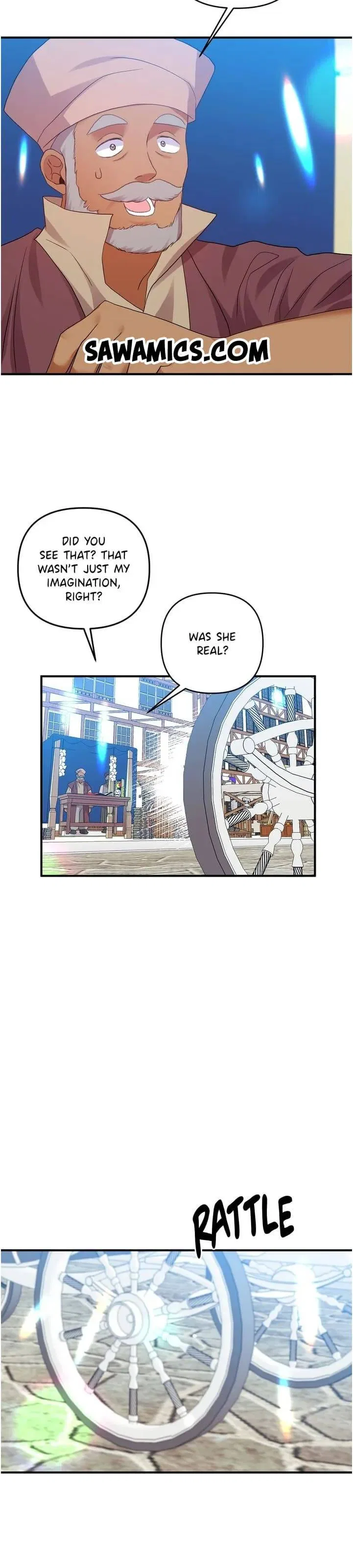 Now I Will Take The Emperor’s Heart Chapter 13 – Page 2