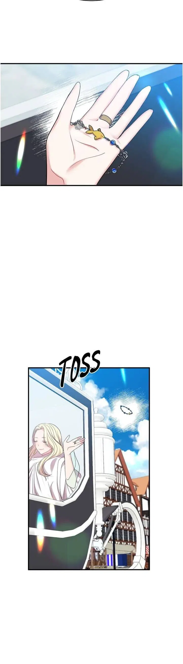 Now I Will Take The Emperor’s Heart Chapter 13 – Page 4
