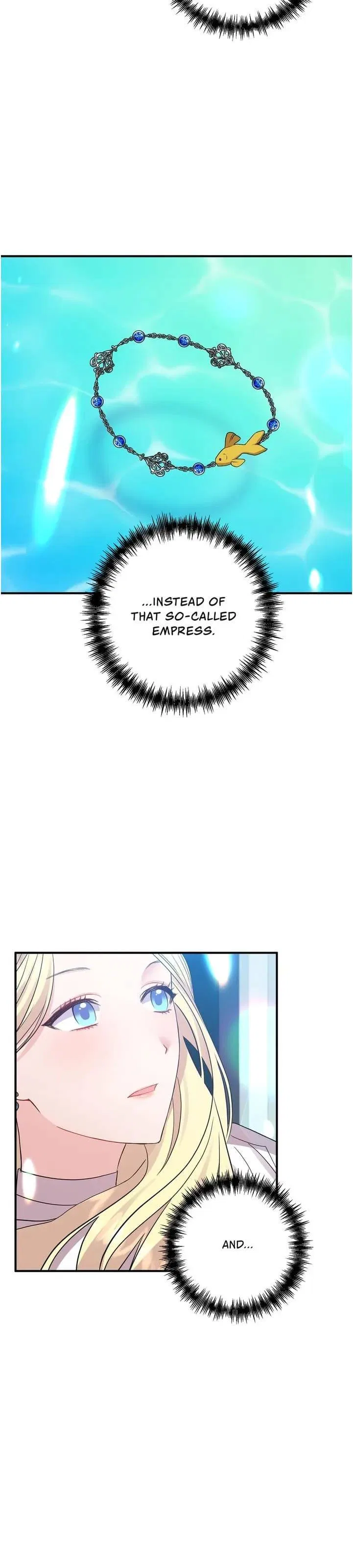 Now I Will Take The Emperor’s Heart Chapter 13 – Page 6