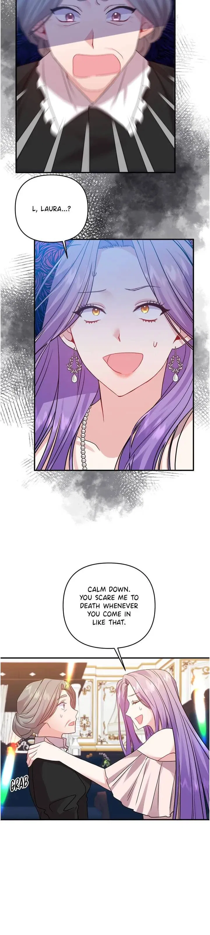 Now I Will Take The Emperor’s Heart Chapter 13 – Page 14