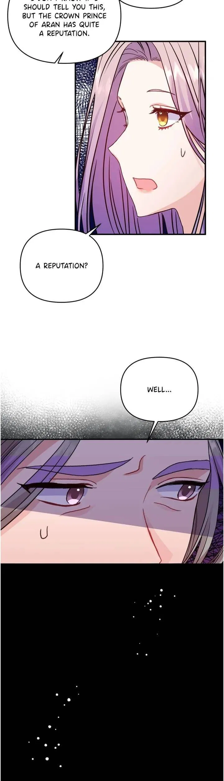 Now I Will Take The Emperor’s Heart Chapter 13 – Page 16