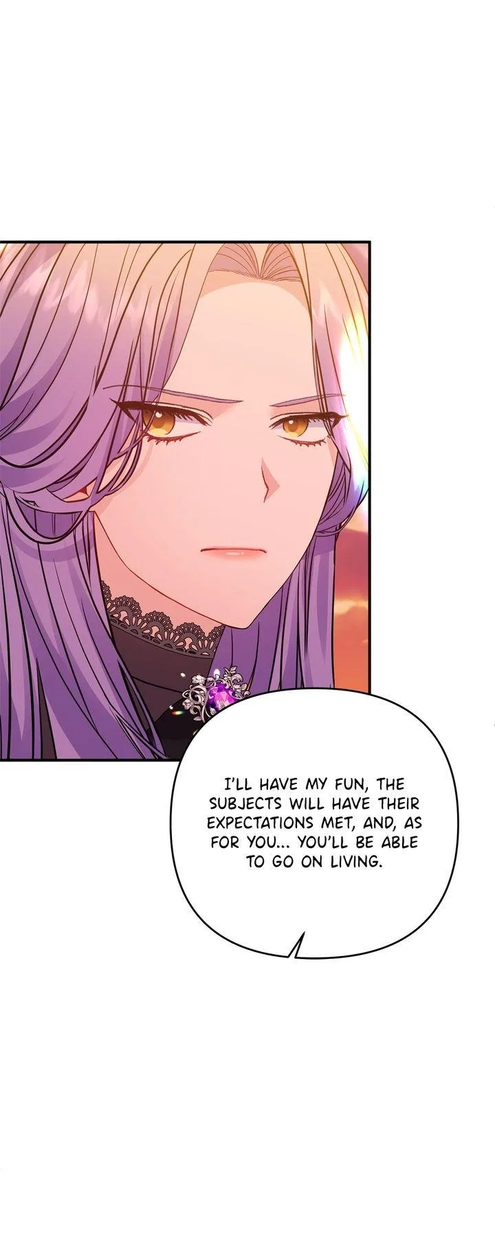 Now I Will Take The Emperor’s Heart Chapter 12 – Page 21