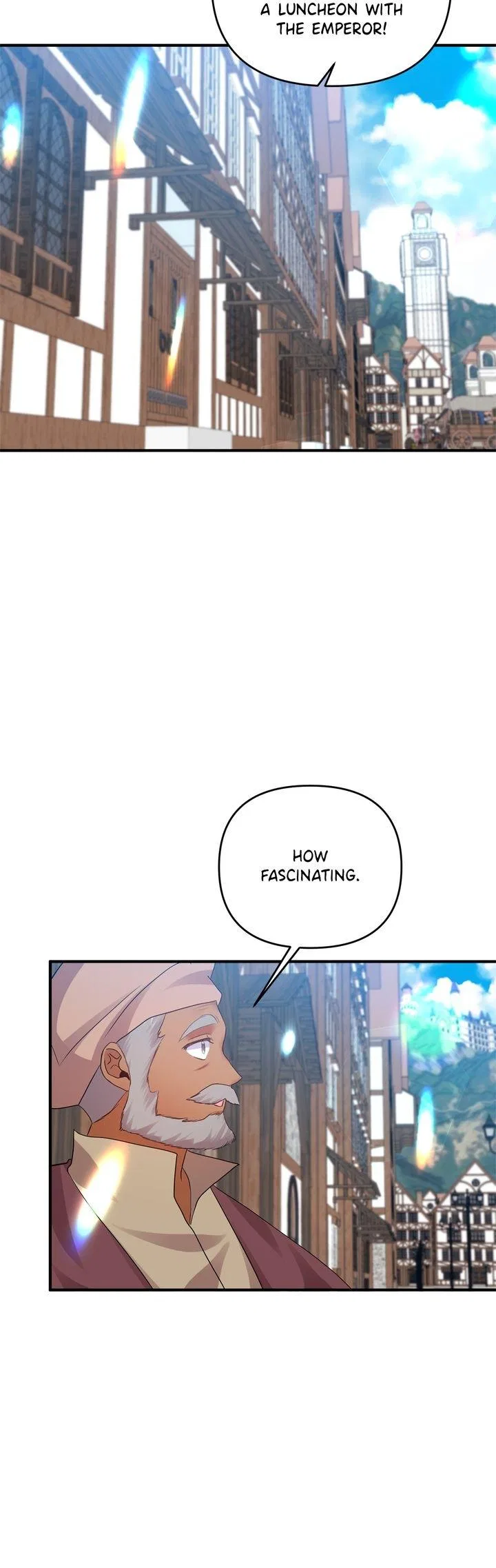 Now I Will Take The Emperor’s Heart Chapter 12 – Page 23
