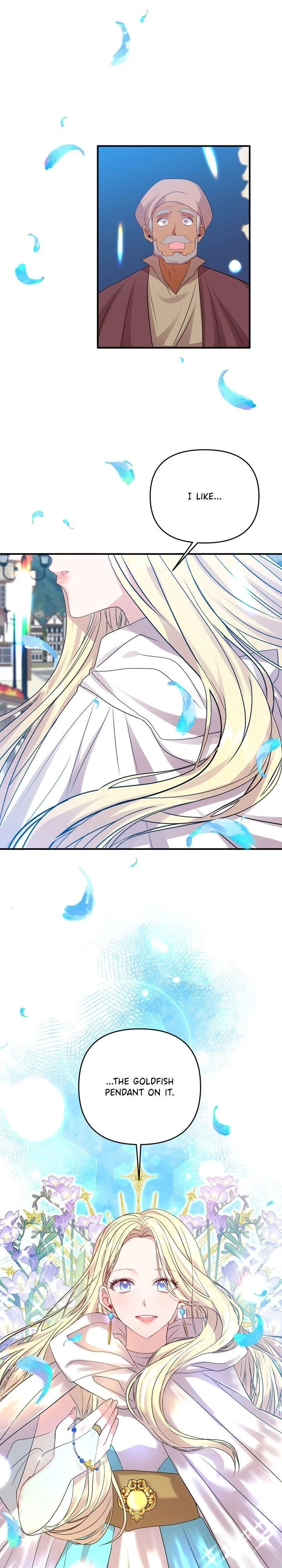 Now I Will Take The Emperor’s Heart Chapter 12 – Page 26