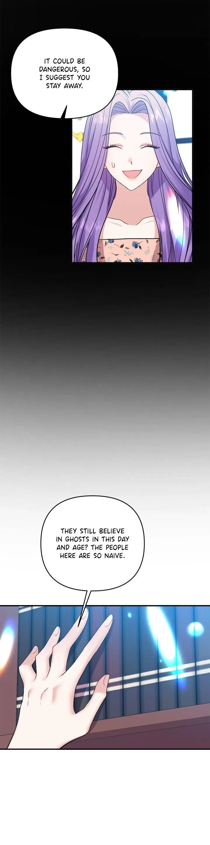 Now I Will Take The Emperor’s Heart Chapter 11 – Page 10