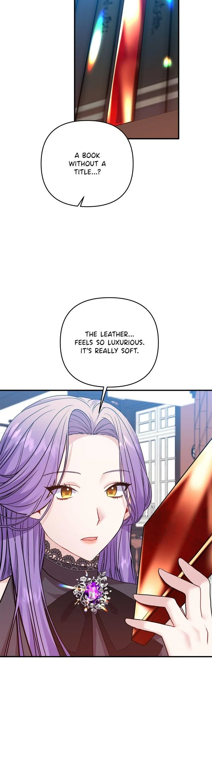 Now I Will Take The Emperor’s Heart Chapter 11 – Page 12