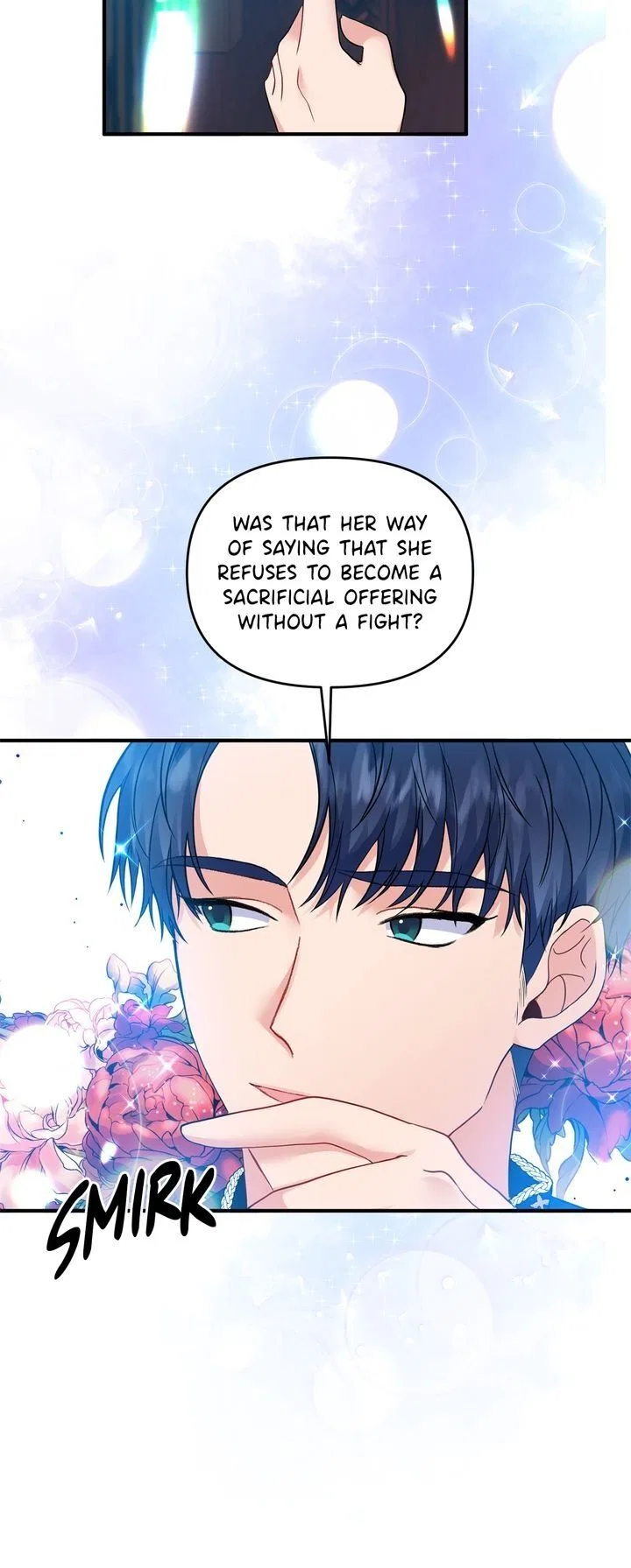 Now I Will Take The Emperor’s Heart Chapter 10 – Page 12