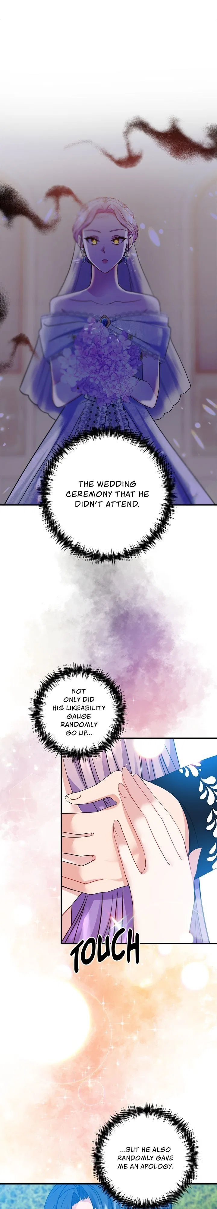 Now I Will Take The Emperor’s Heart Chapter 9 – Page 3