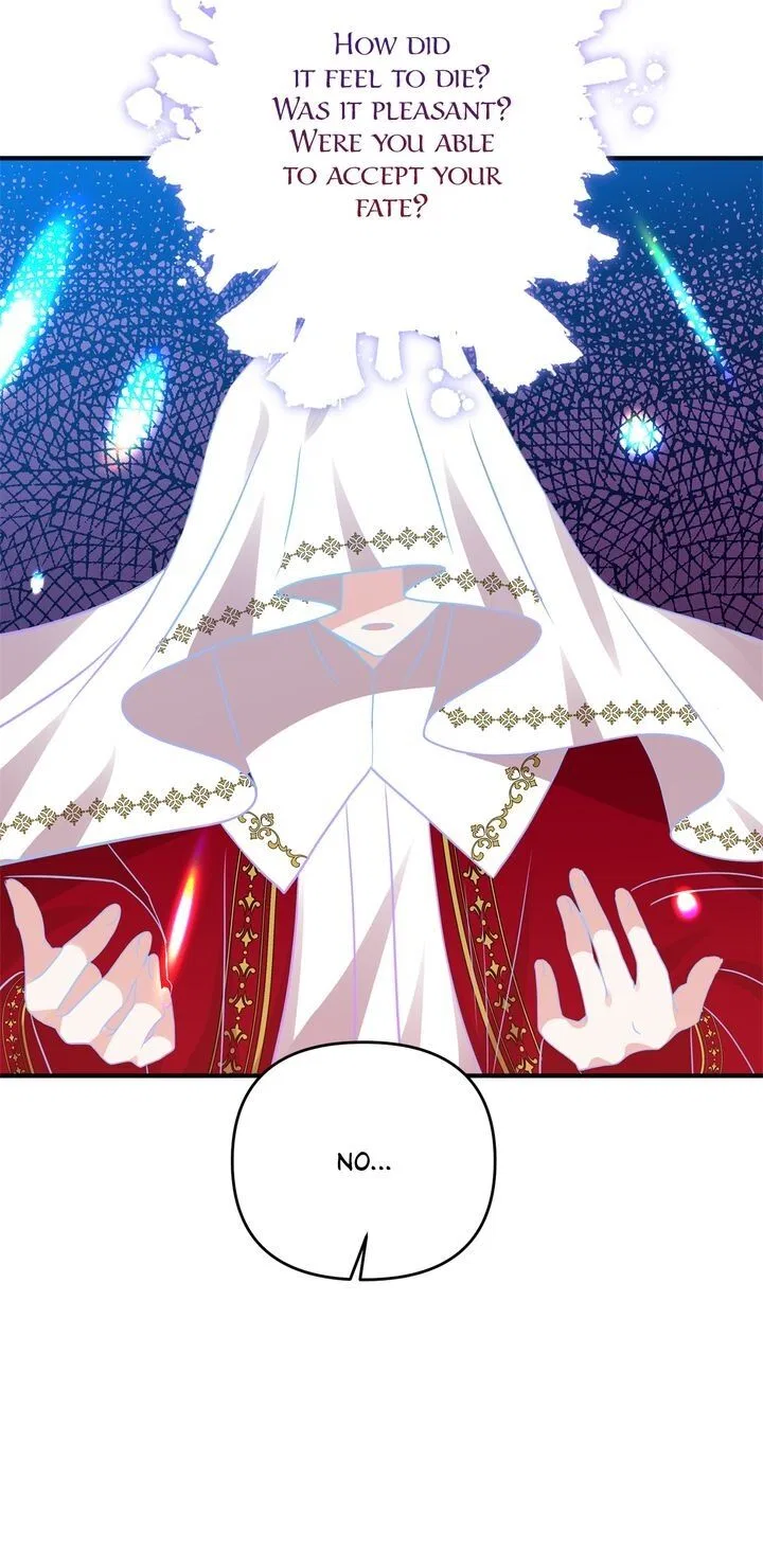 Now I Will Take The Emperor’s Heart Chapter 9 – Page 32