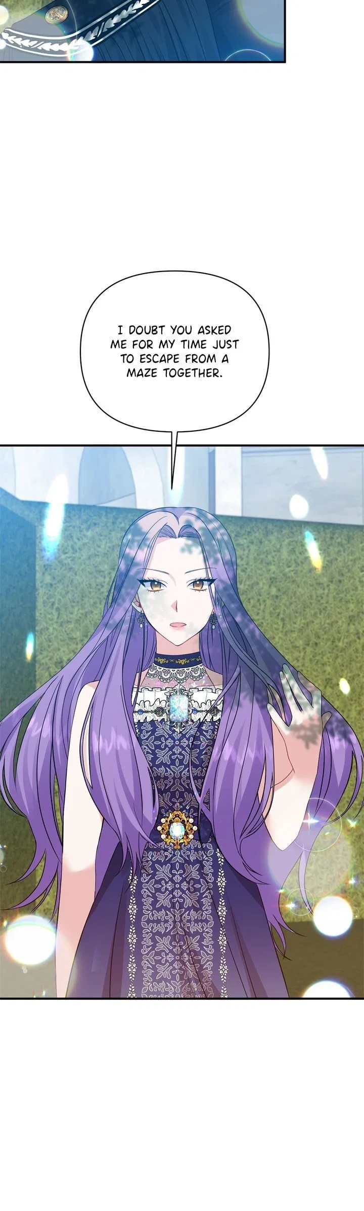 Now I Will Take The Emperor’s Heart Chapter 8 – Page 5