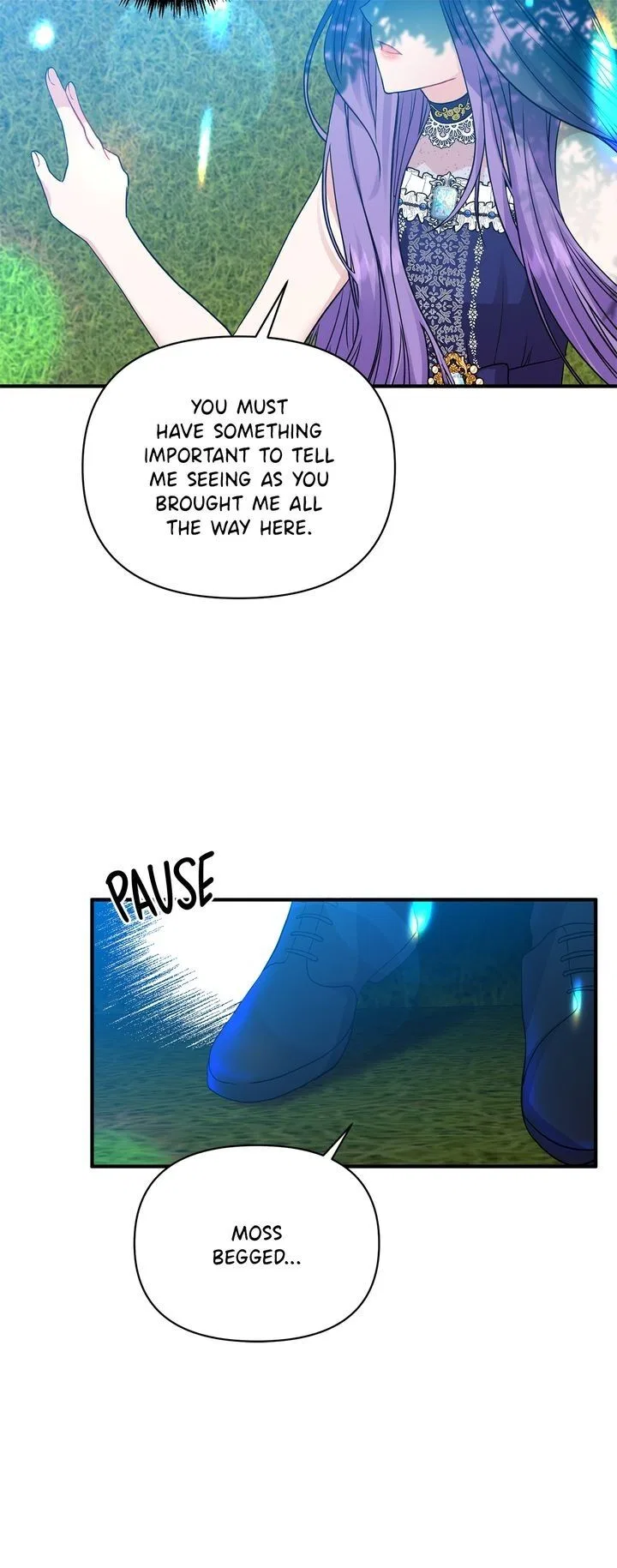 Now I Will Take The Emperor’s Heart Chapter 8 – Page 7
