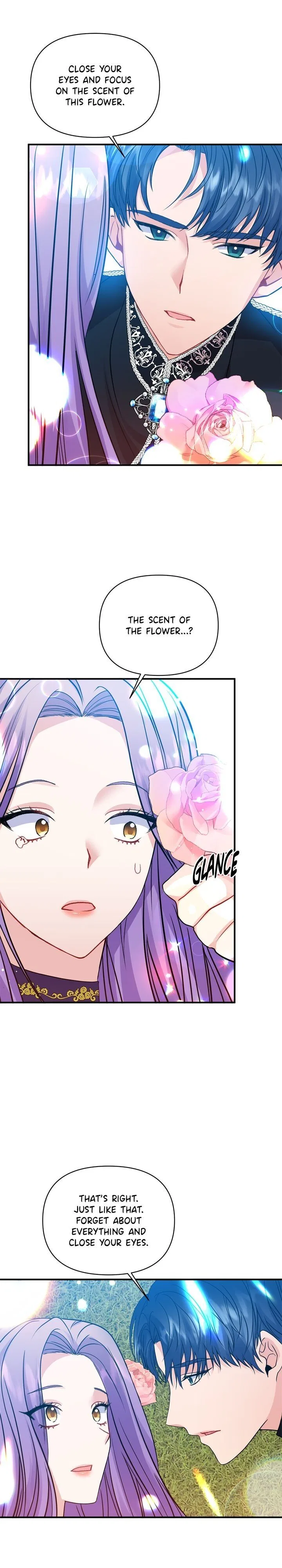 Now I Will Take The Emperor’s Heart Chapter 8 – Page 30