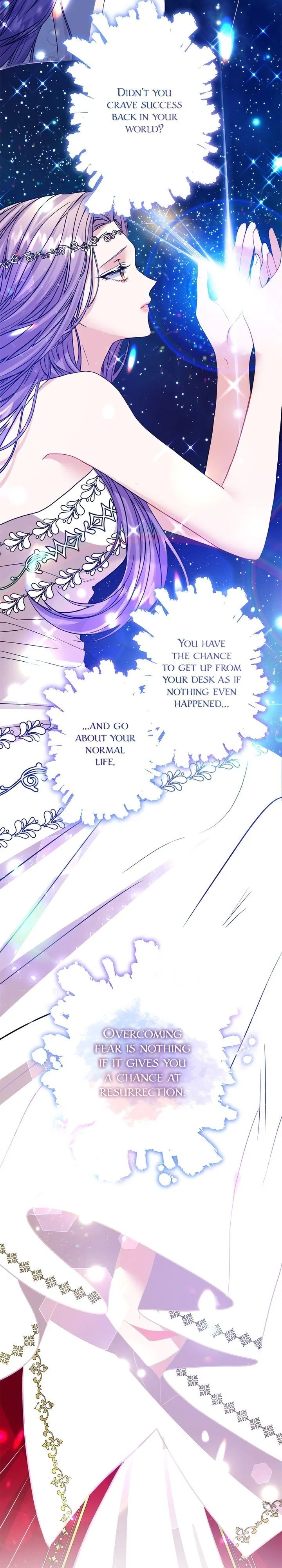 Now I Will Take The Emperor’s Heart Chapter 6 – Page 14