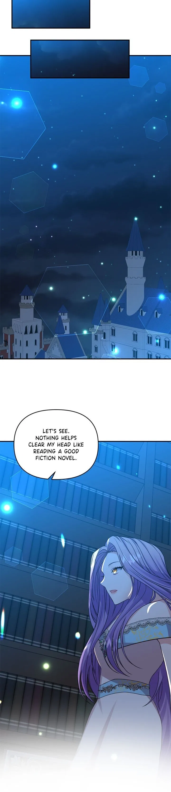Now I Will Take The Emperor’s Heart Chapter 6 – Page 17
