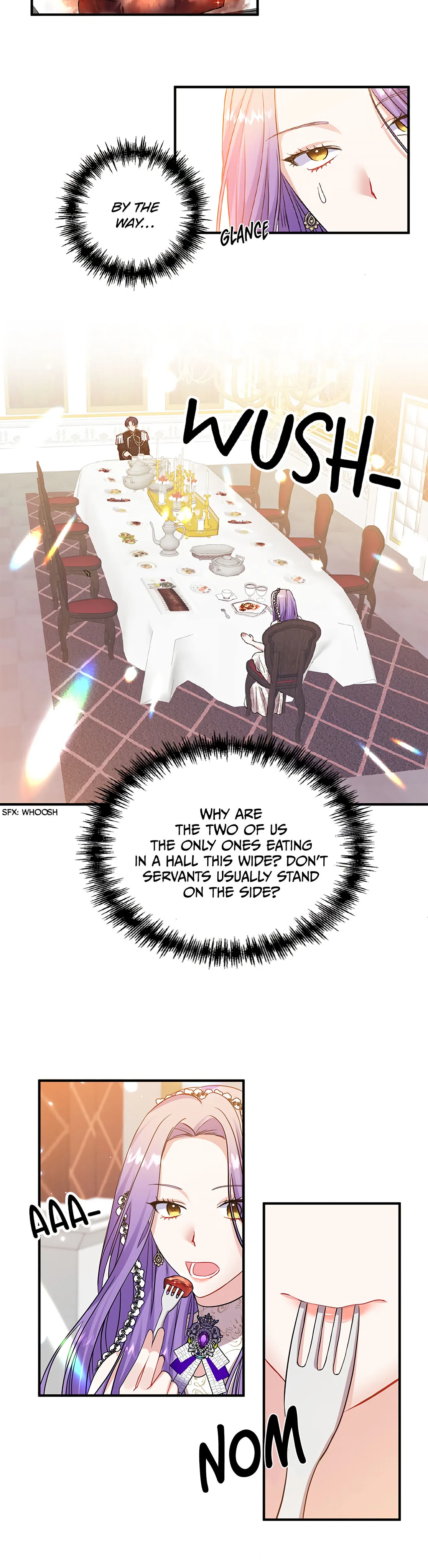 Now I Will Take The Emperor’s Heart Chapter 5 – Page 10