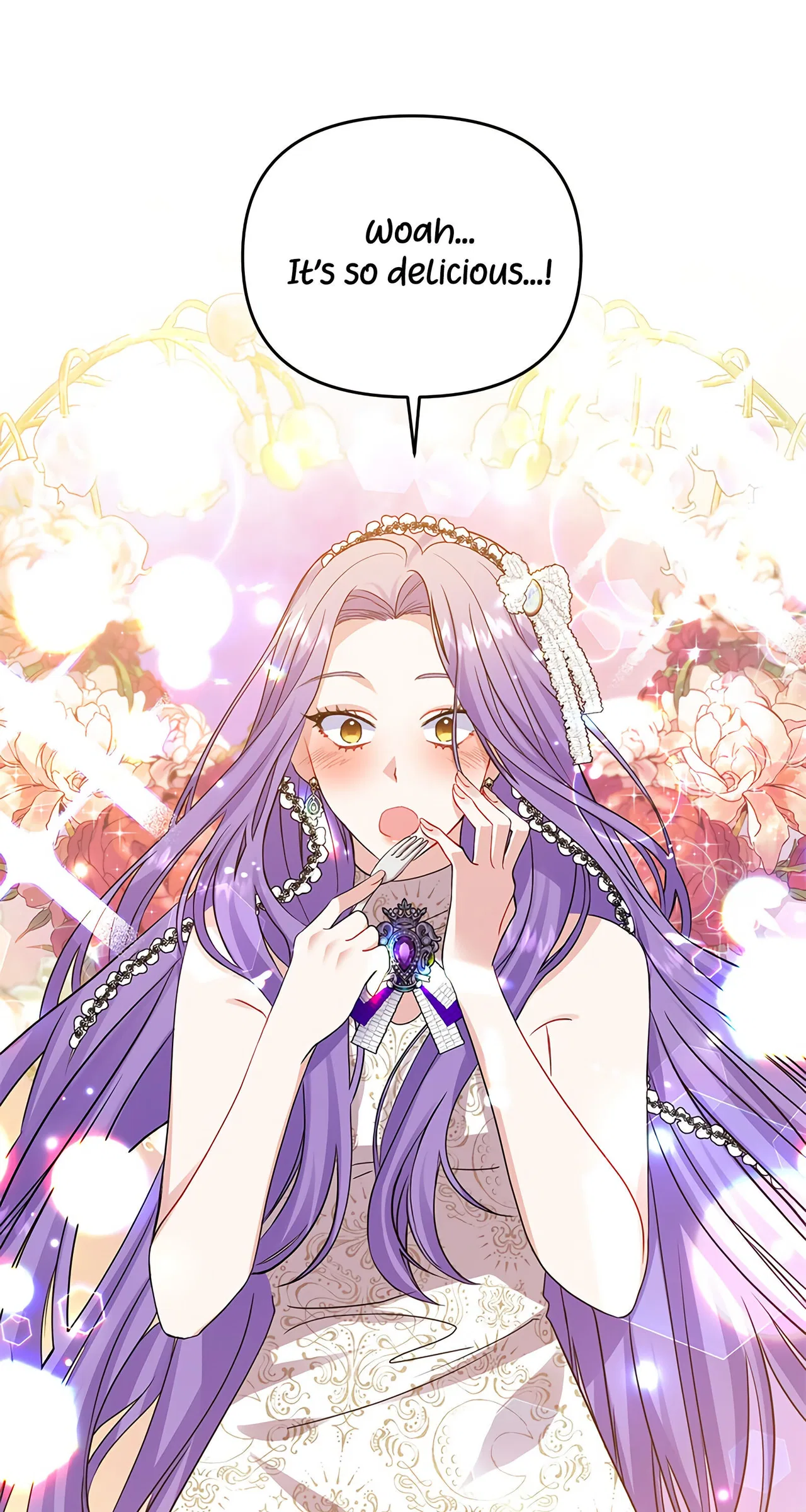 Now I Will Take The Emperor’s Heart Chapter 5 – Page 11