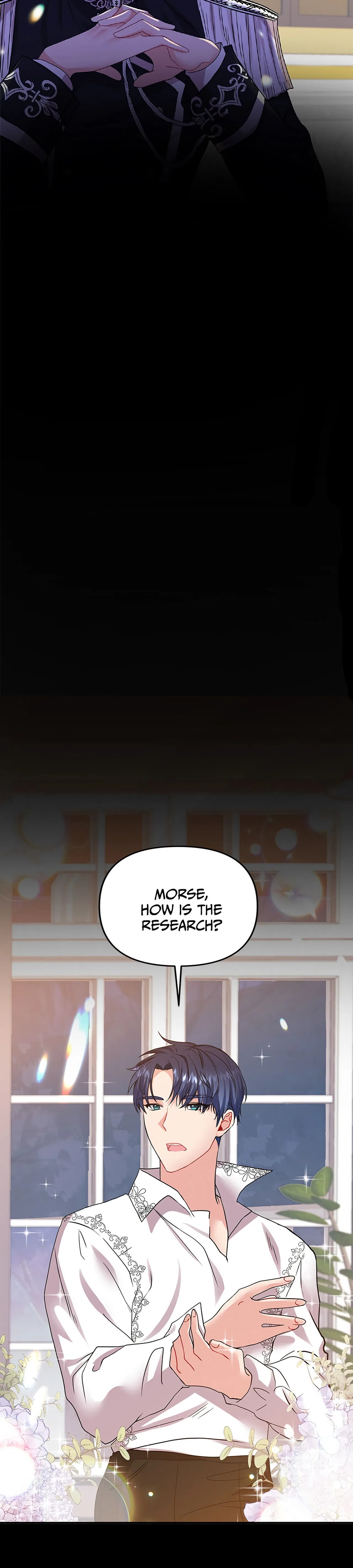 Now I Will Take The Emperor’s Heart Chapter 5 – Page 14