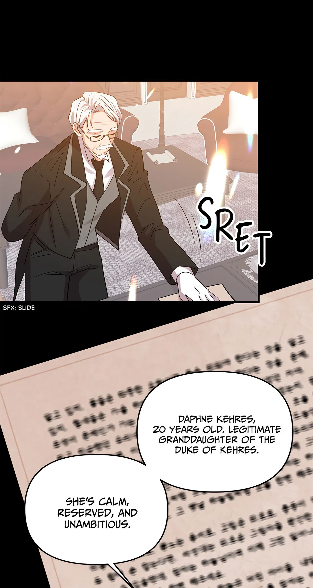 Now I Will Take The Emperor’s Heart Chapter 5 – Page 15