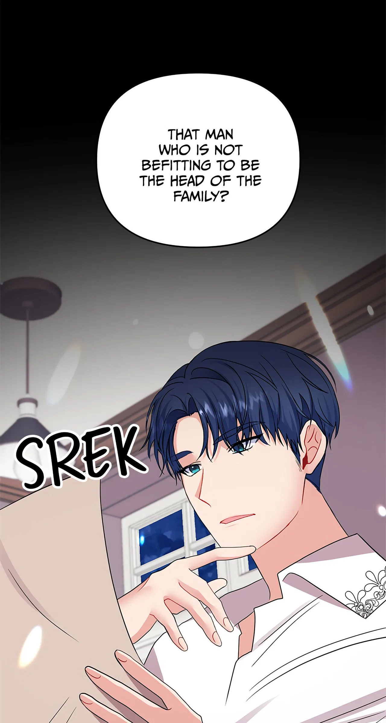 Now I Will Take The Emperor’s Heart Chapter 5 – Page 18