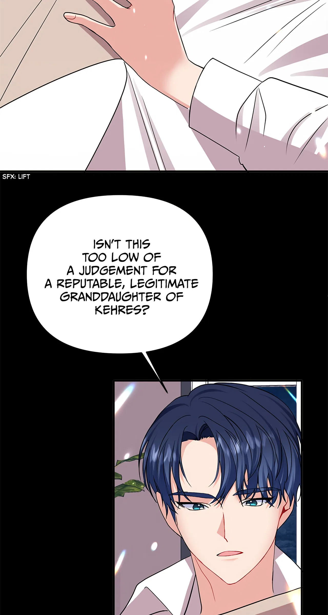Now I Will Take The Emperor’s Heart Chapter 5 – Page 19
