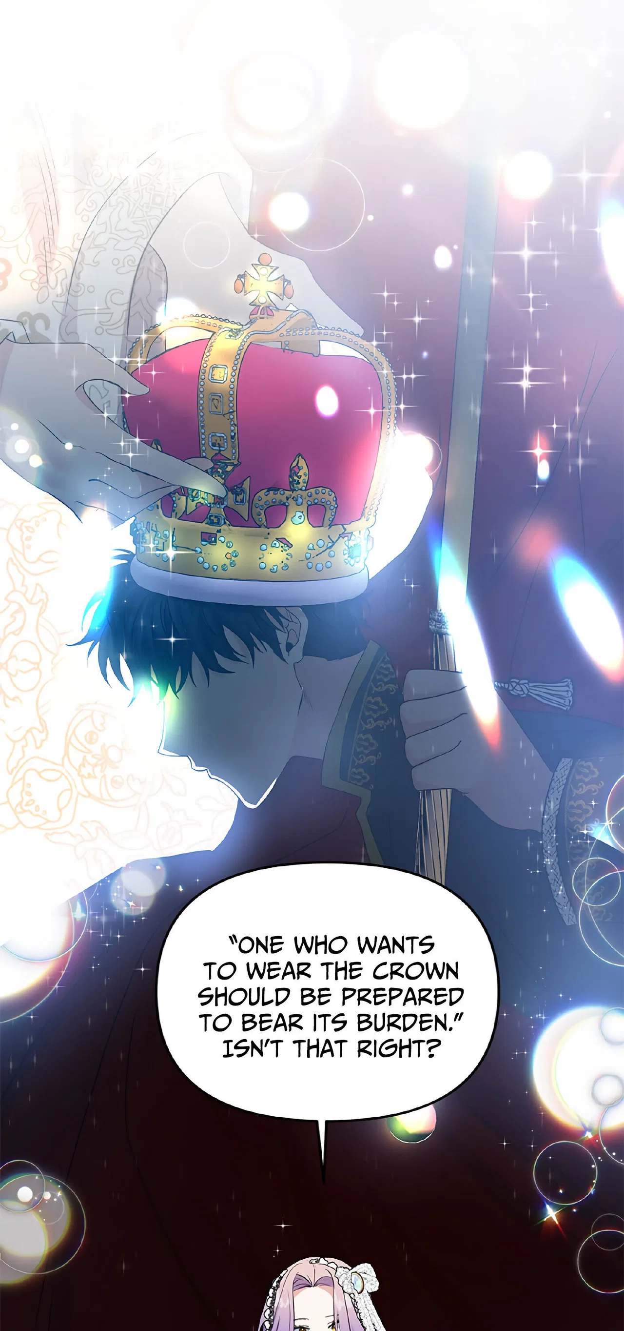 Now I Will Take The Emperor’s Heart Chapter 5 – Page 25