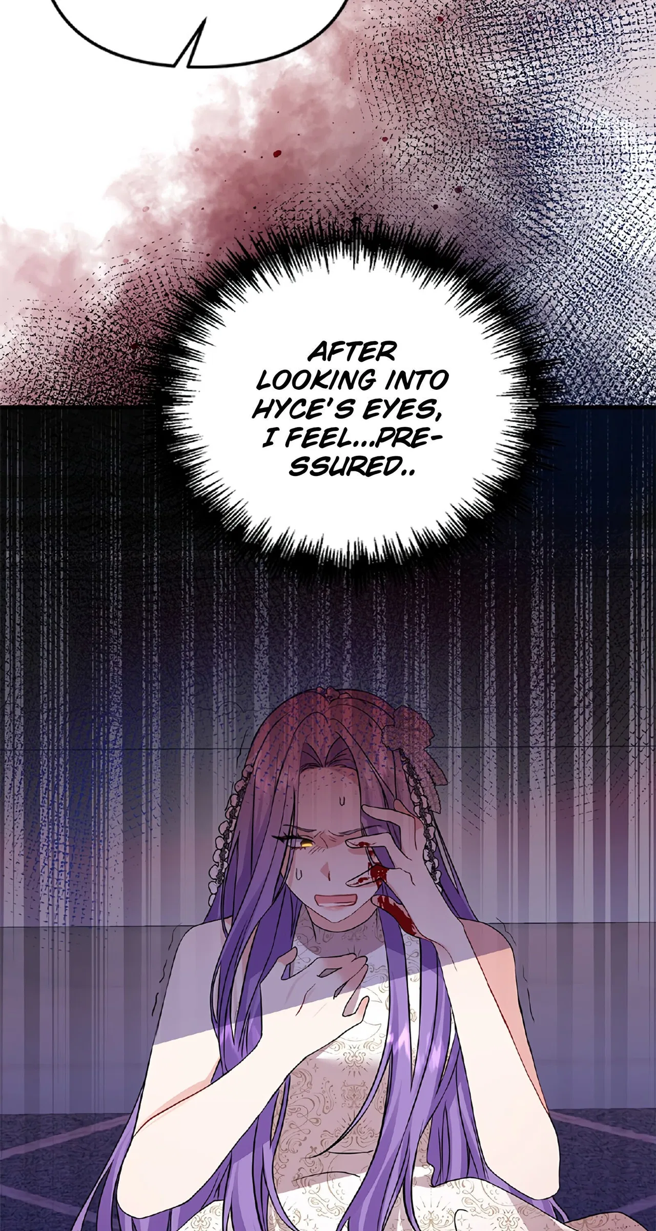Now I Will Take The Emperor’s Heart Chapter 5 – Page 37