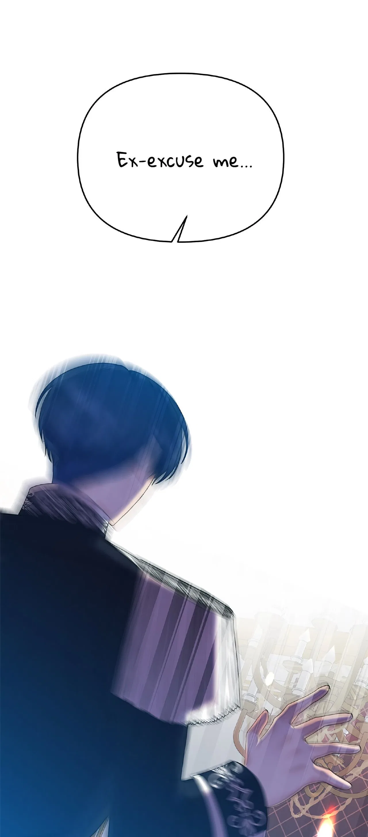 Now I Will Take The Emperor’s Heart Chapter 5 – Page 39