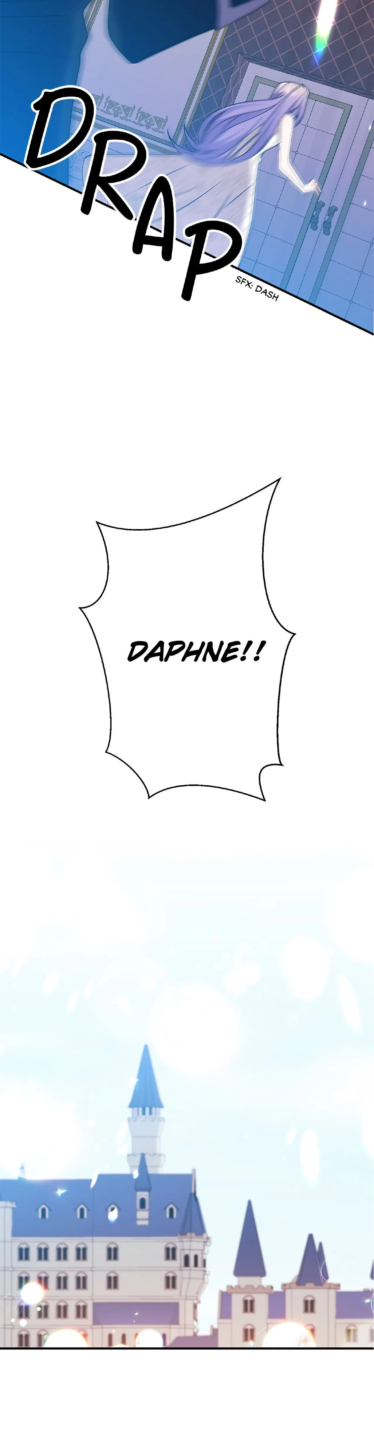 Now I Will Take The Emperor’s Heart Chapter 5 – Page 40